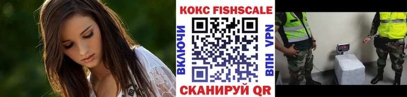 COCAIN Fish Scale  Новоалтайск 